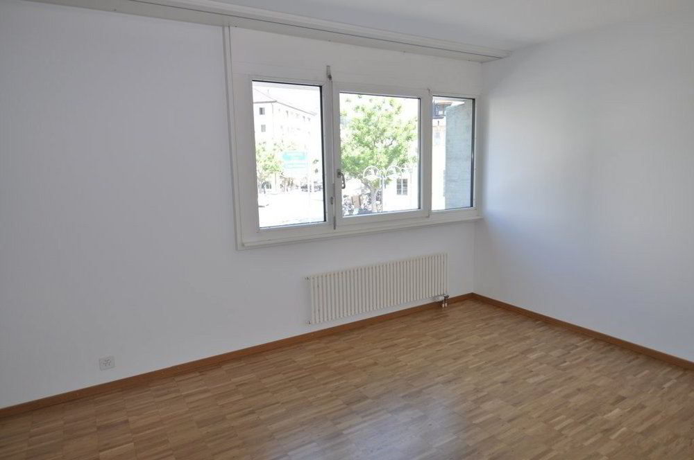 Wohnung – Sierre, Muraz - Ansicht 5