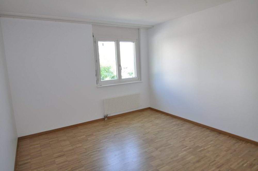 Wohnung – Sierre, Muraz - Mehr