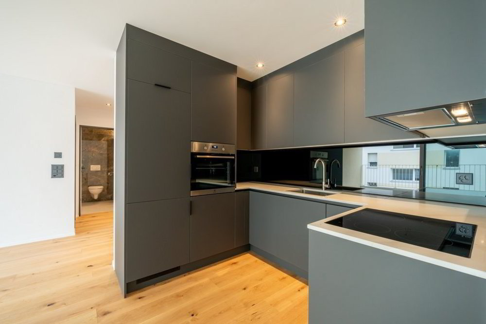 Wohnung – Starrkirch-Wil, Amtei Olten-Gösgen - Ansicht 4