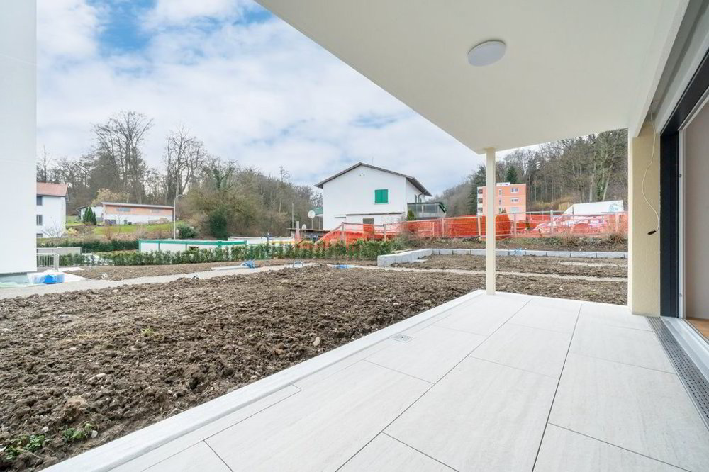 Appartement 2.5 pièces à louer à Starrkirch-Wil - image 1/6