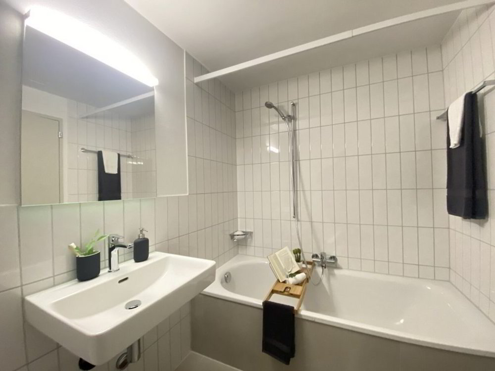 Appartamento di 5.5 locali in affitto a Ostermundigen - immagine 1/6