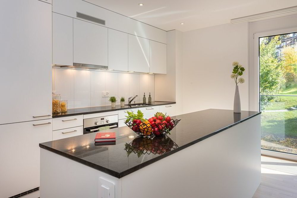 Wohnung – St. Gallen, Rosenberg - Ansicht 4