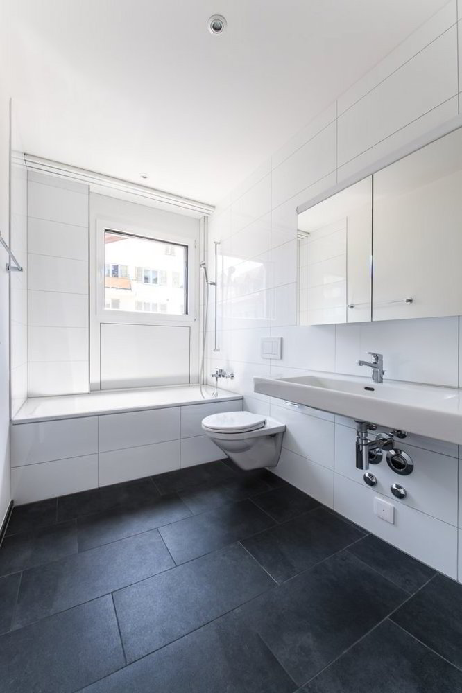 Wohnung – St. Gallen, Rosenberg - Ansicht 5