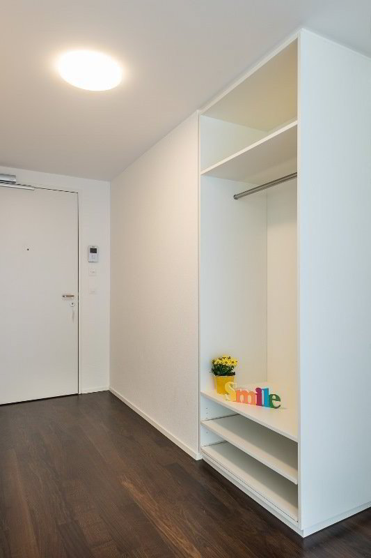 3.5 Zimmer Wohnung zu vermieten in Baden - Bild 1/6