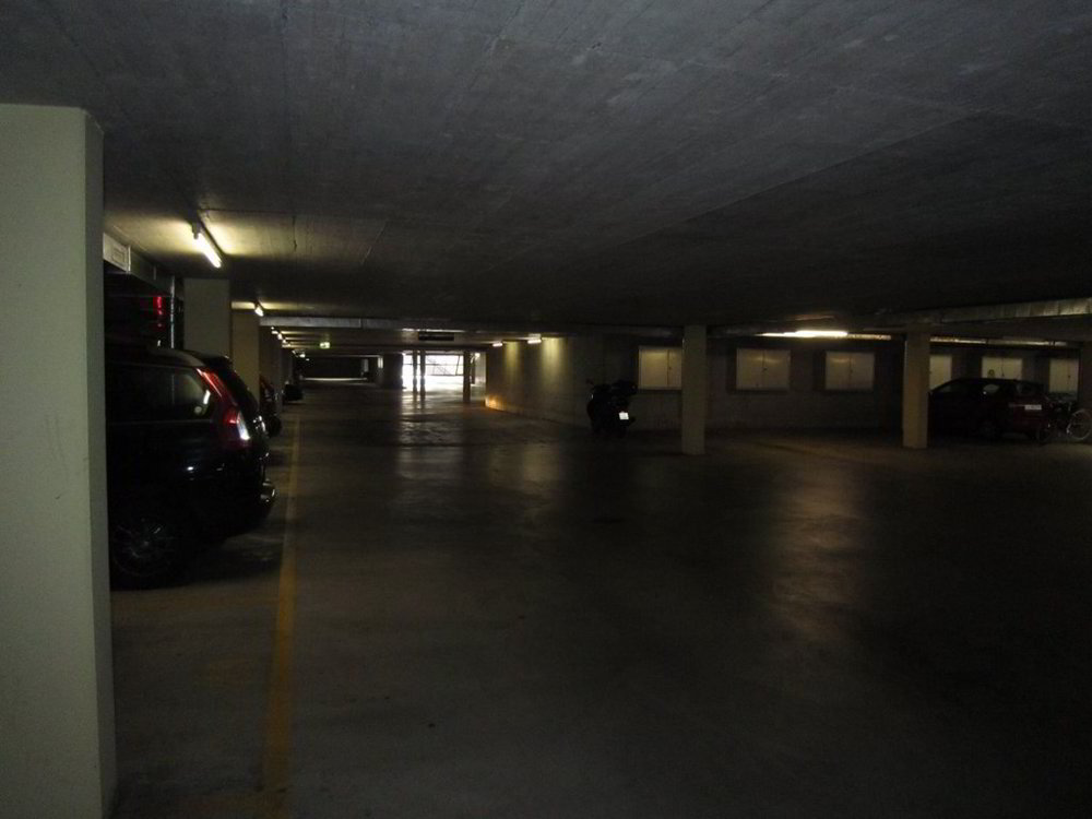 null Zimmer Parkplatz, Garage zu vermieten in Luzern - Bild 1/4
