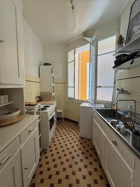 1.5 Zimmer Wohnung zu vermieten in Lausanne - Bild 1/4
