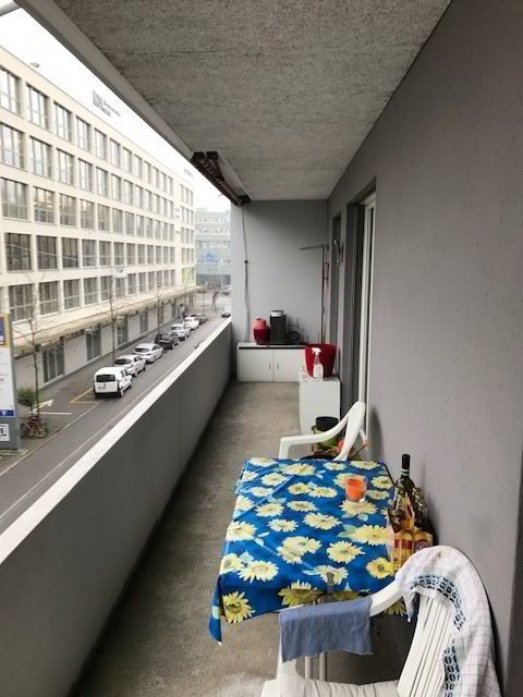 Appartement 3 pièces à louer à Bern - image 1/12