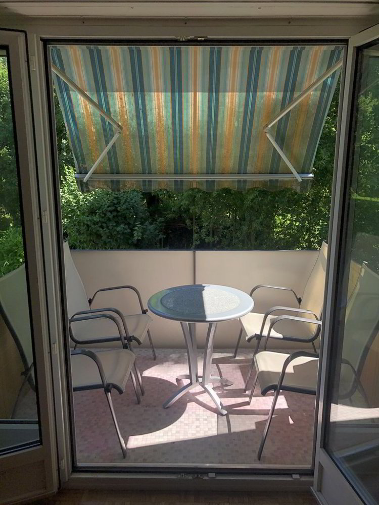 Appartement 3 pièces à louer à Zurich - image 1/8