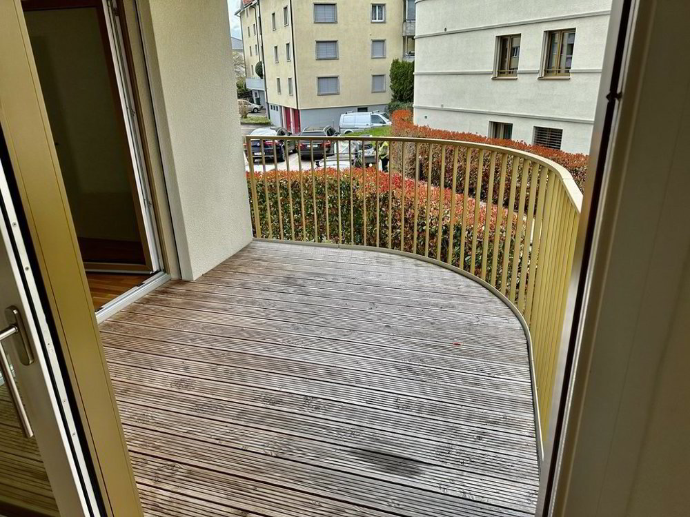 2.5 rooms Apartment for rent in Amriswil - image 1/8