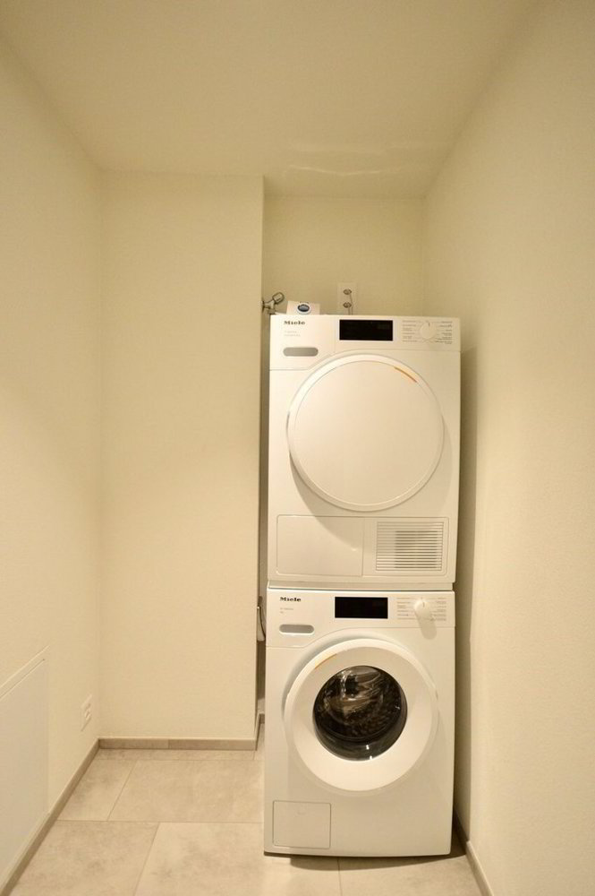 Appartement 1.5 pièces à louer à Zurich - image 1/8