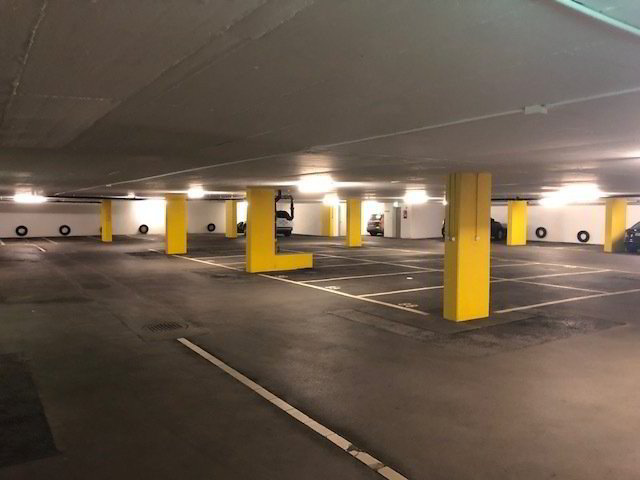 null Zimmer Parkplatz, Garage zu vermieten in St. Gallen - Bild 1/2