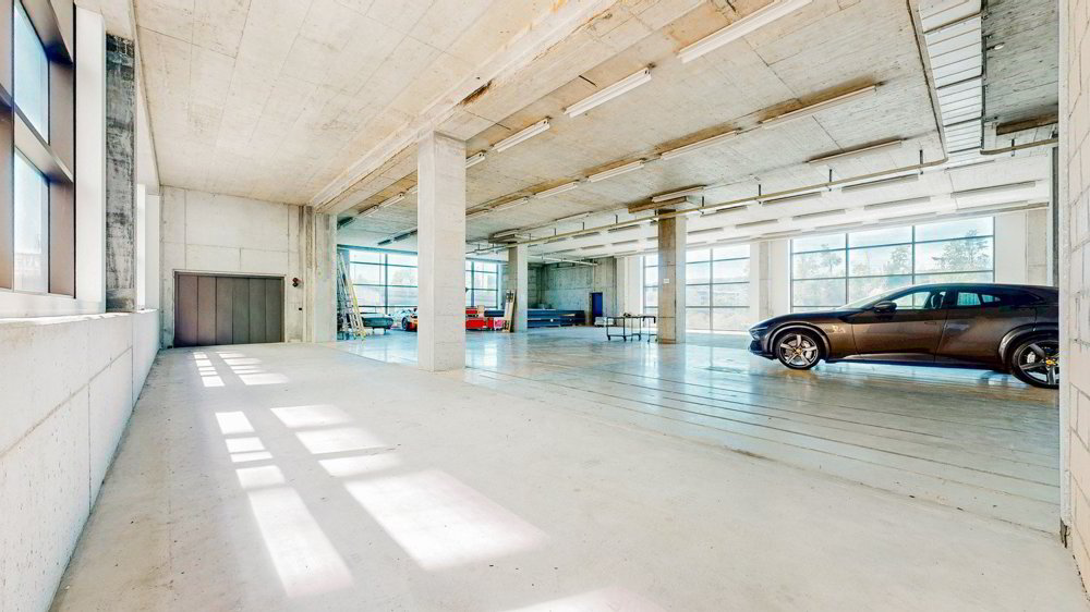 null rooms Office & Commercial for rent in Wallisellen - image 1/10