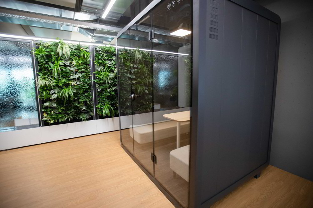 null Zimmer Büro zu vermieten in Wallisellen - Bild 1/10