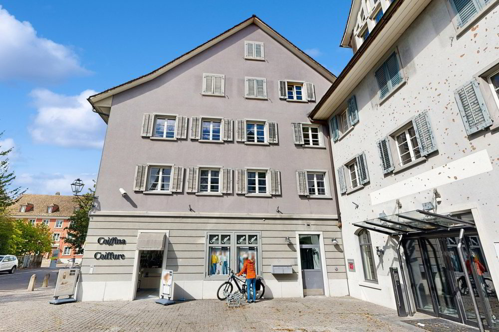 3.5 Zimmer Wohnung zu vermieten in Bülach - Bild 1/13
