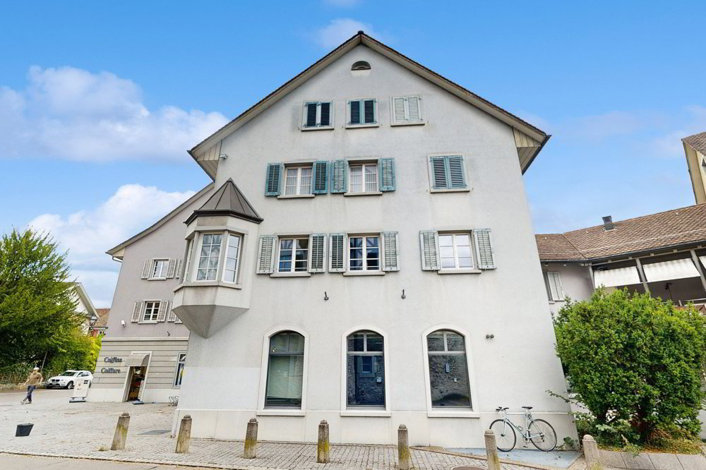 3.5 Zimmer Wohnung zu vermieten in Bülach - Bild 1/11