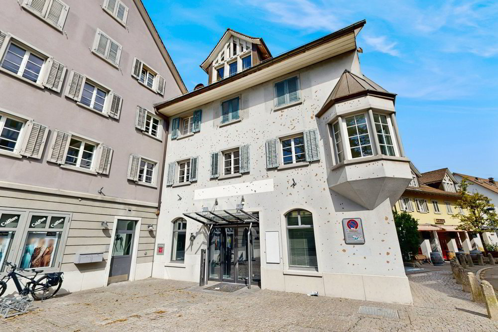 3.5 Zimmer Wohnung zu vermieten in Bülach - Bild 1/12