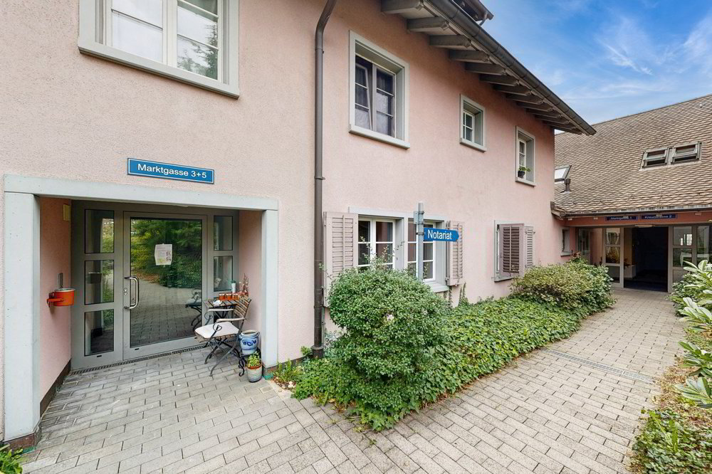 3.5 Zimmer Wohnung zu vermieten in Bülach - Bild 1/11
