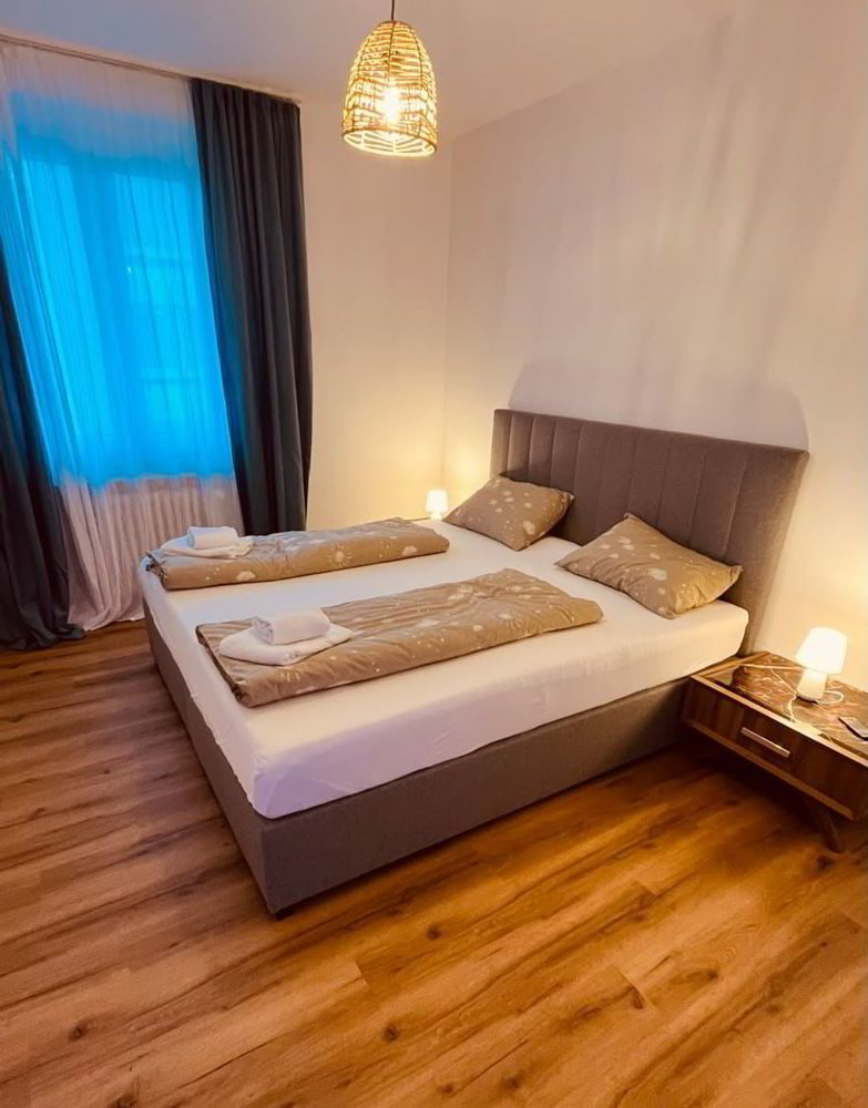 Wohnung – Thun, Verwaltungskreis Thun - Ansicht 2