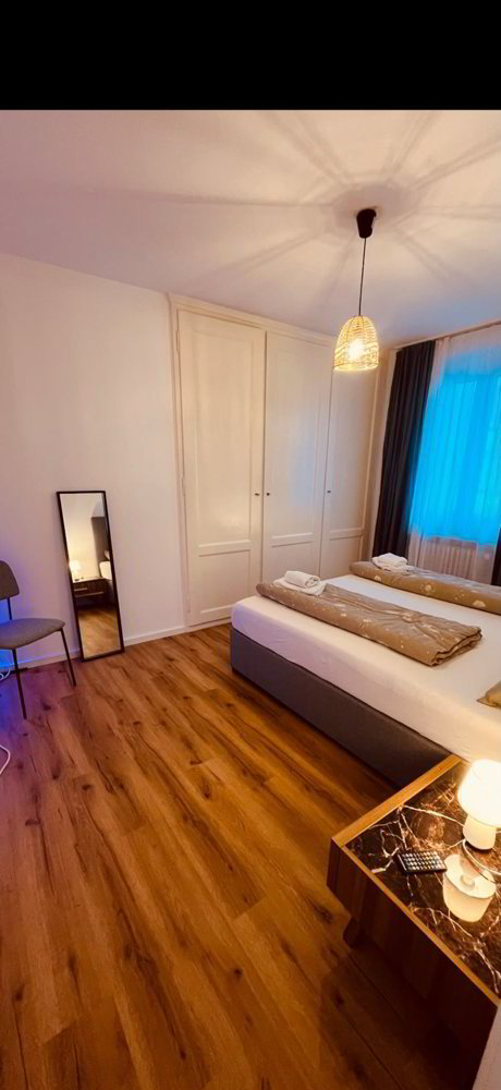 Wohnung – Thun, Verwaltungskreis Thun - Ansicht 3