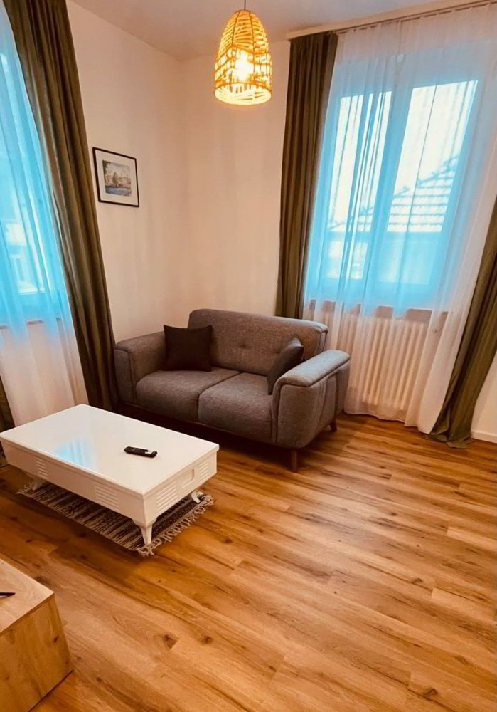 Wohnung – Thun, Verwaltungskreis Thun - Ansicht 4