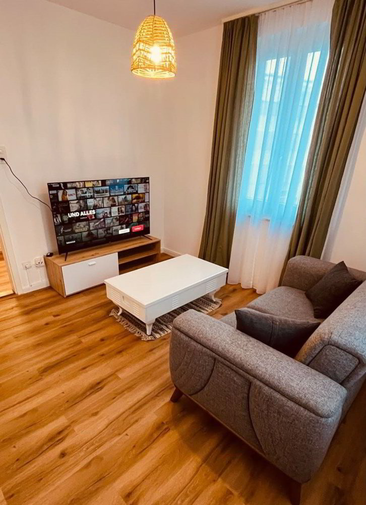 Wohnung – Thun, Verwaltungskreis Thun - Mehr