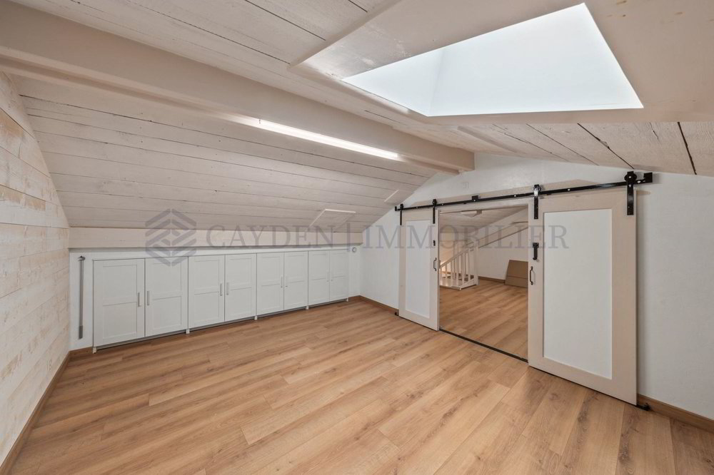 5 rooms Apartment to buy in Satigny - image 1/13
