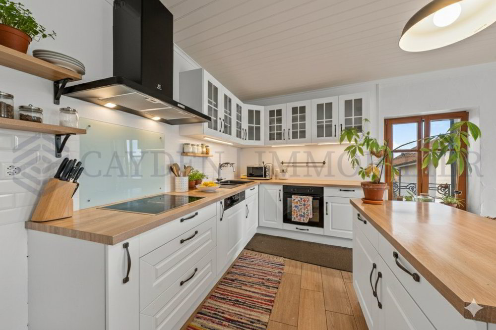 Wohnung – Satigny, Choully - Ansicht 2