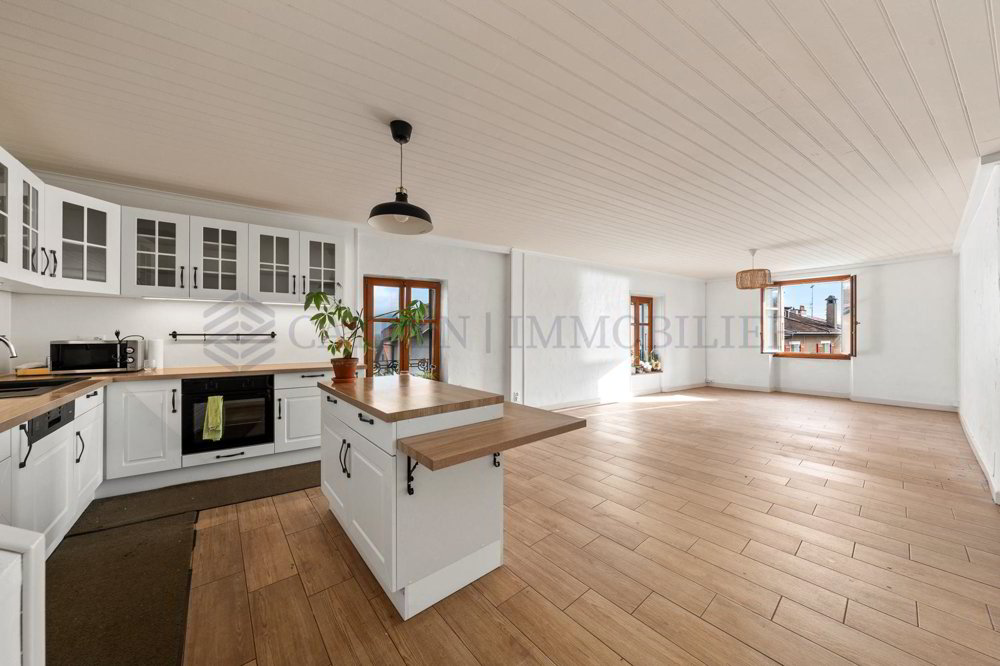 Wohnung – Satigny, Choully - Ansicht 3
