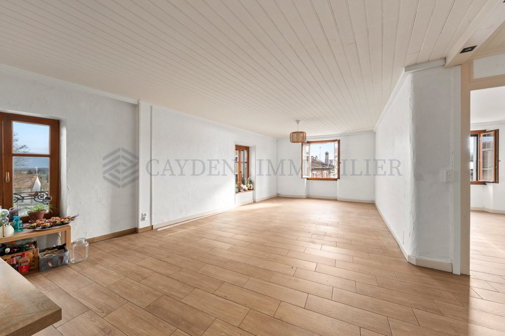 Wohnung – Satigny, Choully - Ansicht 4