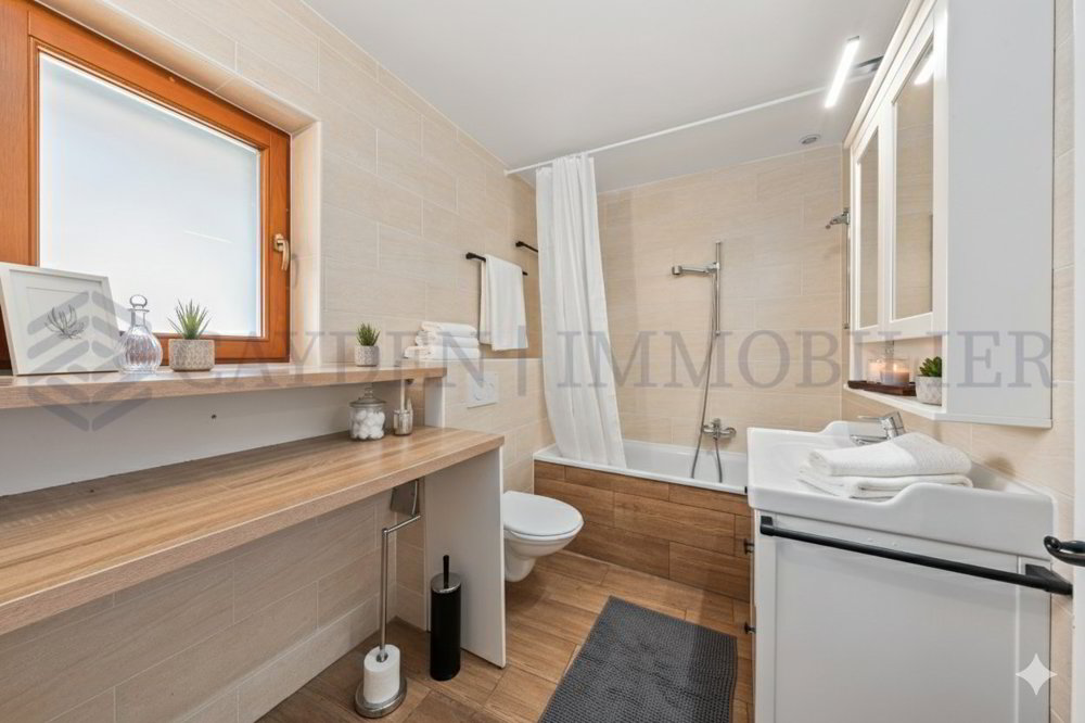 Wohnung – Satigny, Choully - Mehr