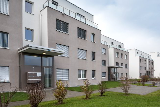 2 rooms Apartment for rent in Amriswil - image 1/1