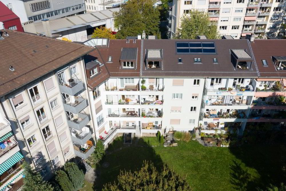 Appartement 1 pièces à louer à Bern - image 1/6