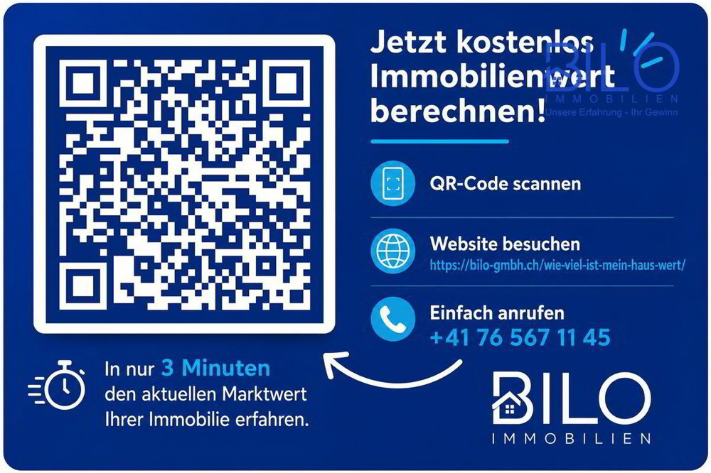 6 Zimmer Wohnung zum verkaufen in Neu St. Johann - Bild 1/13