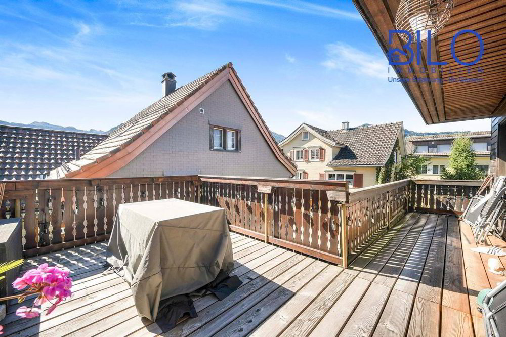 Wohnung – Nesslau, Krummenau - Mehr