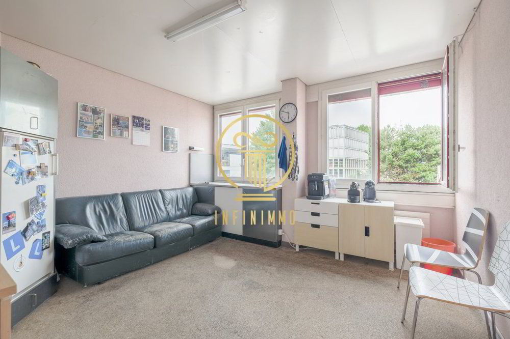 Ufficio & Commercio di null locali in vendita a Morges - immagine 1/6