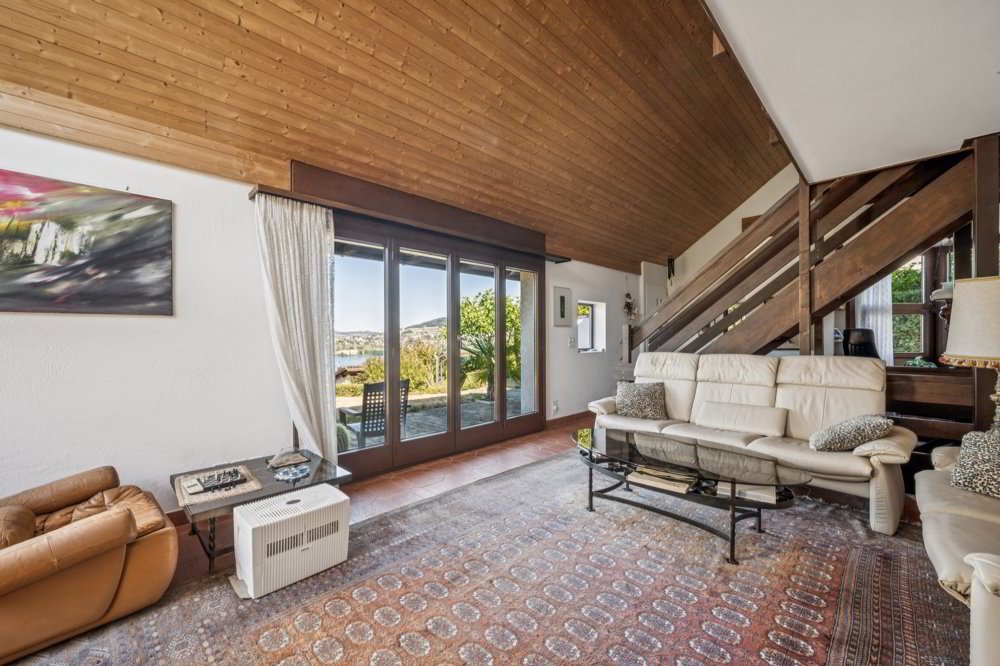 Haus – Aesch LU, Unterdorf - Ansicht 3