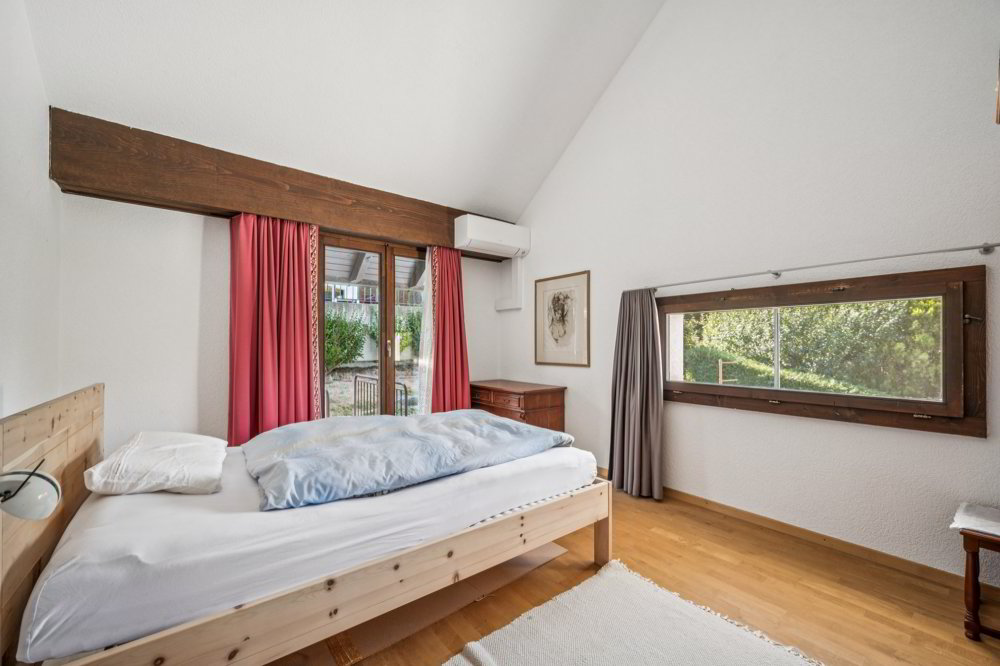 Haus – Aesch LU, Unterdorf - Ansicht 4