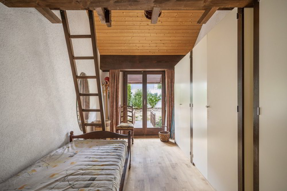 Haus – Aesch LU, Unterdorf - Ansicht 5