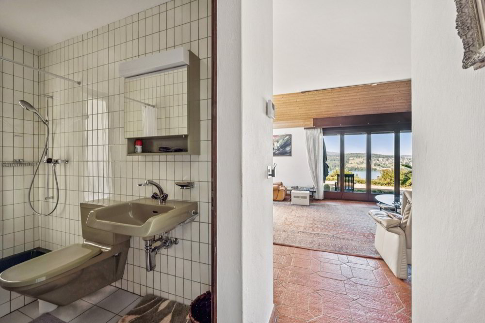 Haus – Aesch LU, Unterdorf - Mehr
