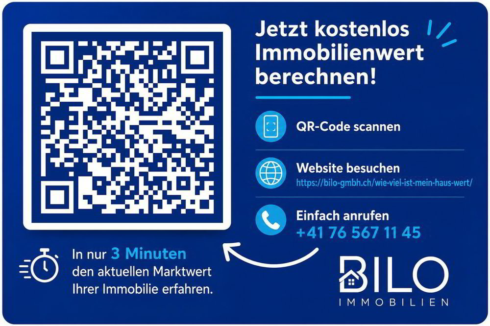 8 Zimmer Haus zum verkaufen in Bischofszell - Bild 1/13