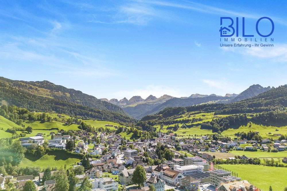 3 rooms Apartment to buy in Neu St. Johann - image 1/11