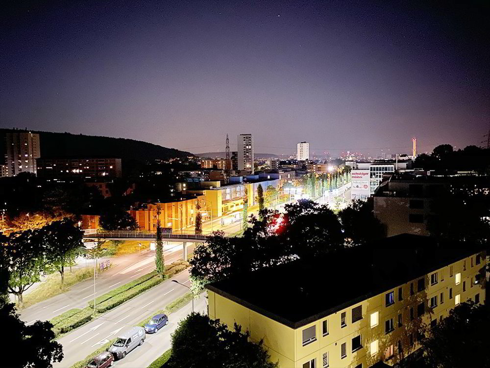 1 rooms Apartment for rent in Zürich - image 1/10