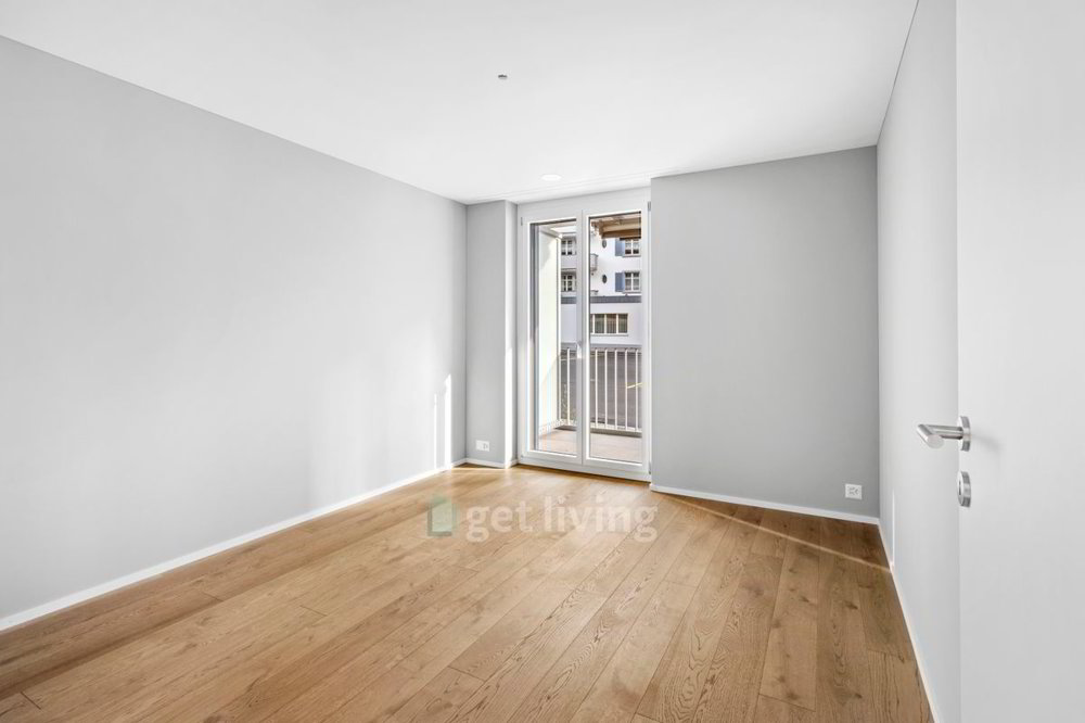 Appartamento di 3 locali in vendita a Goldau - immagine 1/8