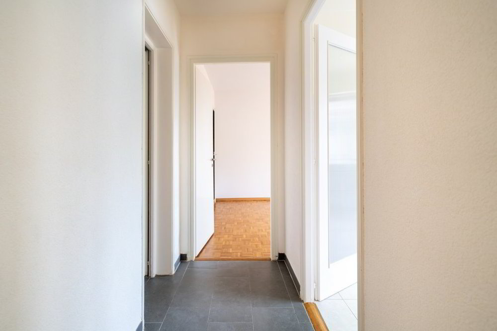 Appartement de 3 pièces au rez - Pully - Ansicht 3
