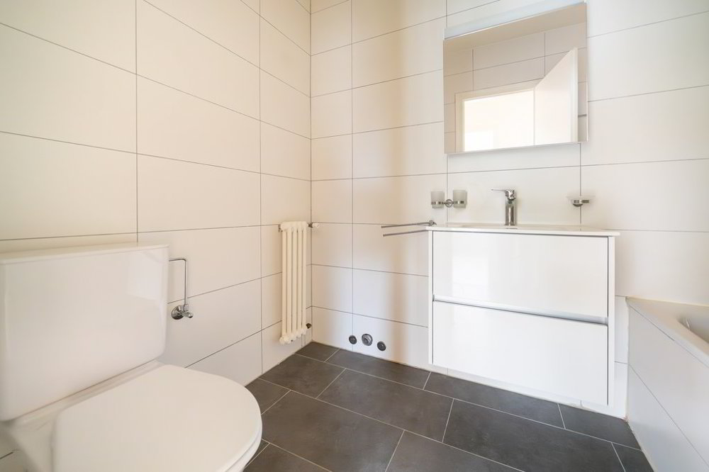 Appartement de 3 pièces au rez - Pully - Ansicht 4