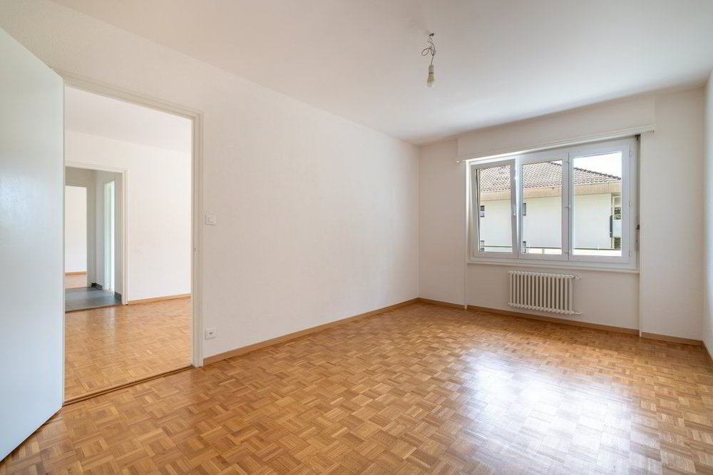 Appartement de 3 pièces au rez - Pully - Ansicht 5