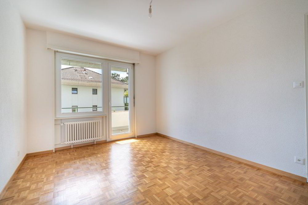 Appartement de 3 pièces au rez - Pully - Ansicht 6