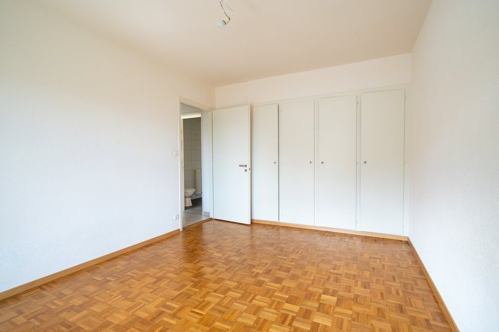 Appartement de 3 pièces au rez - Pully - Mehr
