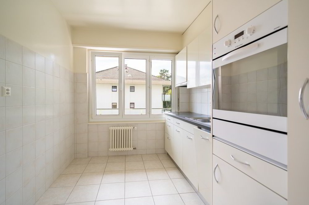 3 rooms Apartment for rent in Pully - image 1/8