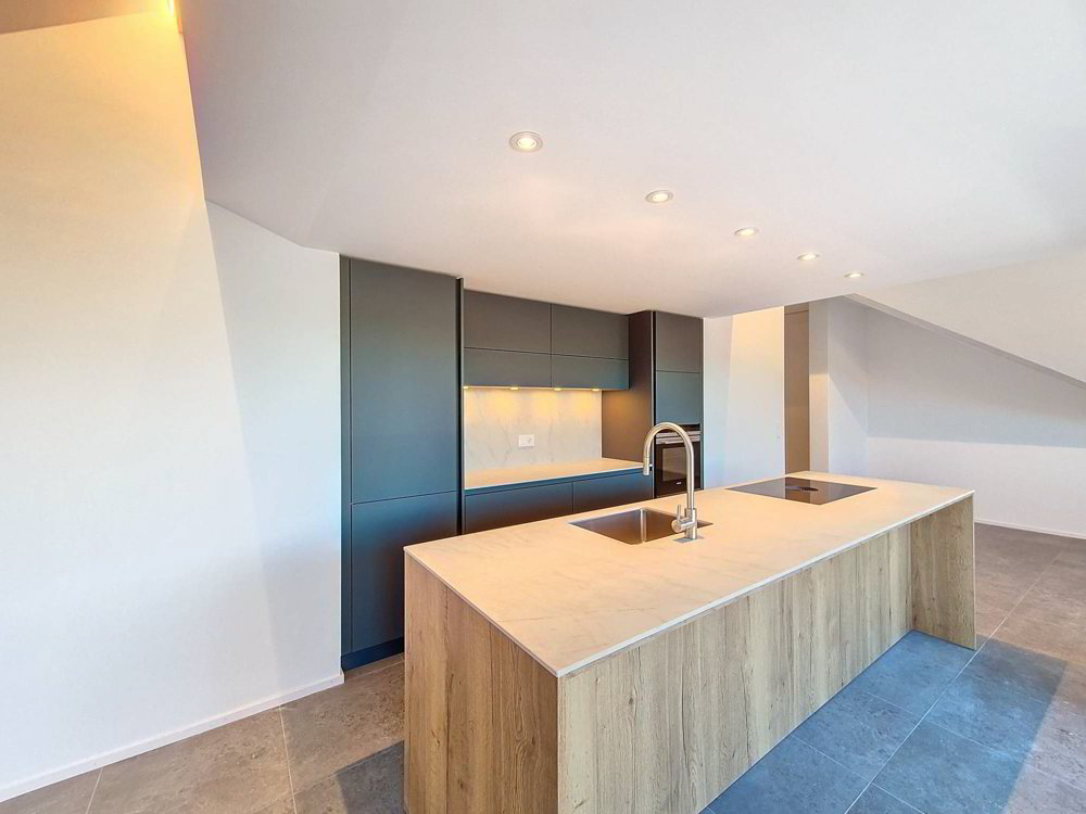 Wohnung – Poliez-Pittet, District du Gros-de-Vaud - Ansicht 3